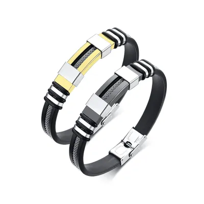 Pulseira Stylish Casual