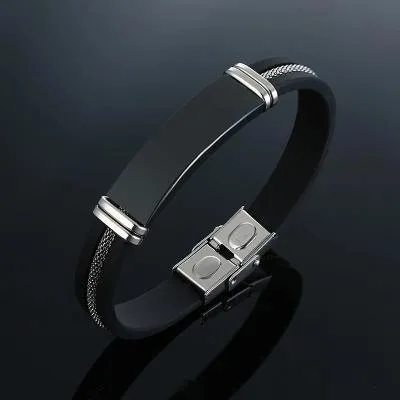Pulseira Stylish Casual