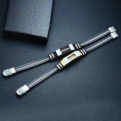 Pulseira Stylish Casual