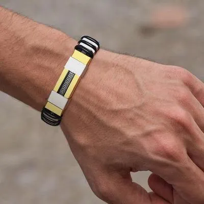 Pulseira Stylish Casual