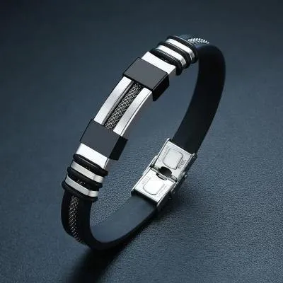 Pulseira Stylish Casual
