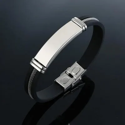 Pulseira Stylish Casual