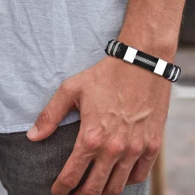 Pulseira Stylish Casual