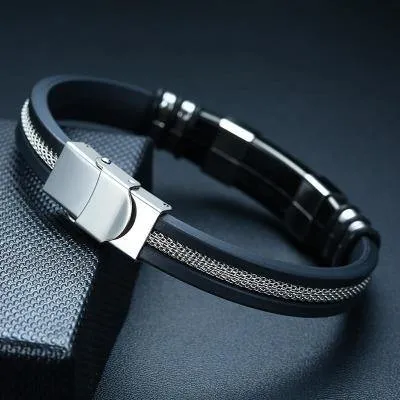Pulseira Stylish Casual