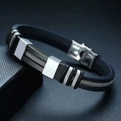 Pulseira Stylish Casual
