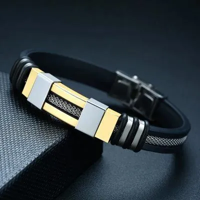Pulseira Stylish Casual
