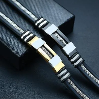 Pulseira Stylish Casual