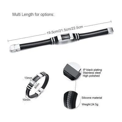 Pulseira Stylish Casual