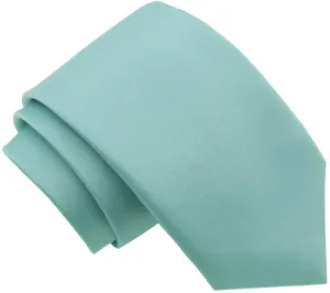 Robin Egg Blue Wedding Tie
