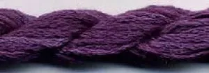 S-072 Cabernet - Dinky Dyes - 6 Stranded Silk Thread