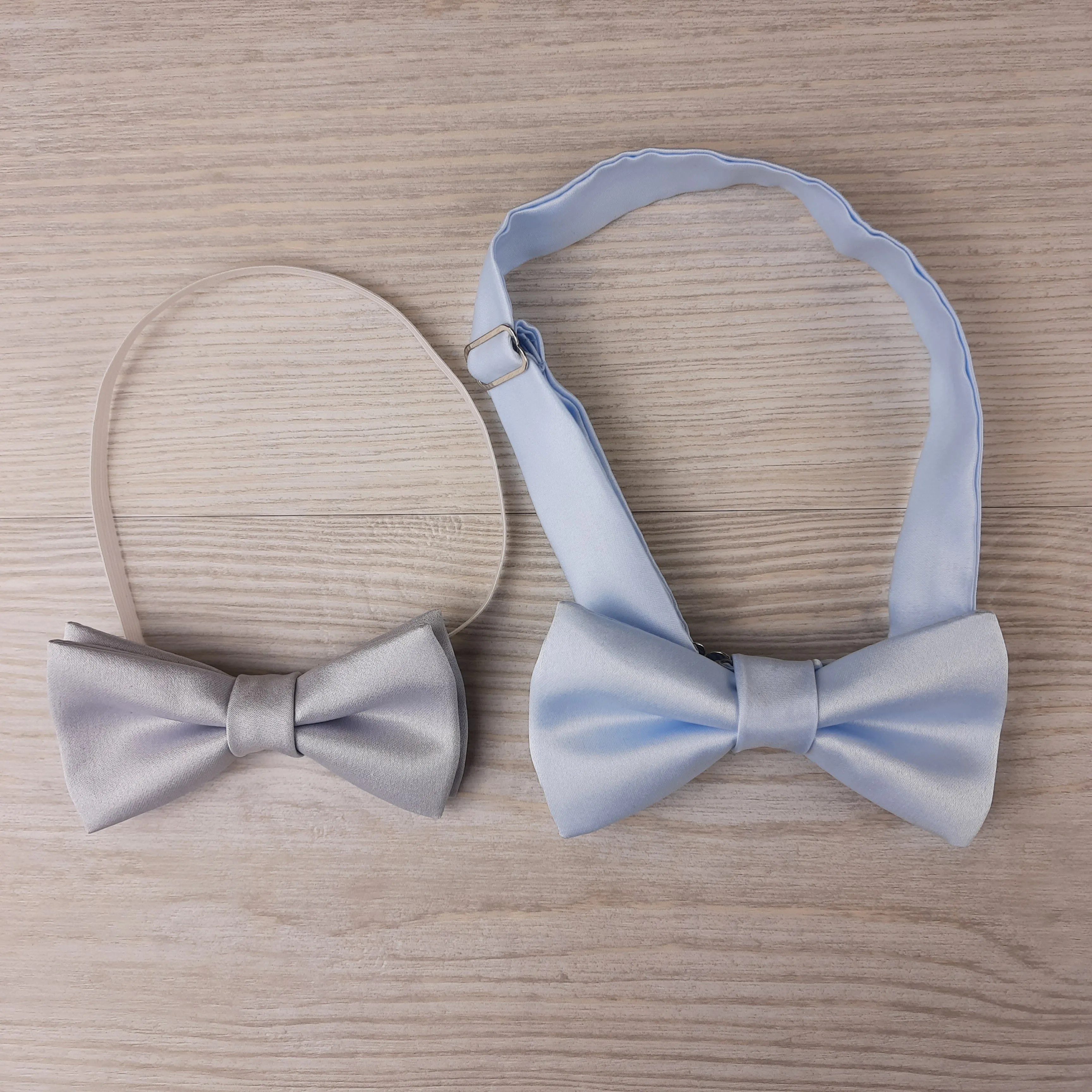 Sunflower Boys Bow Ties