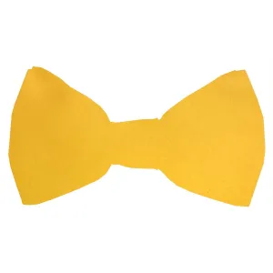 Sunflower Boys Bow Ties