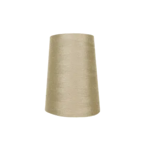Tex 80 Polyester Thread - Light Khaki 121