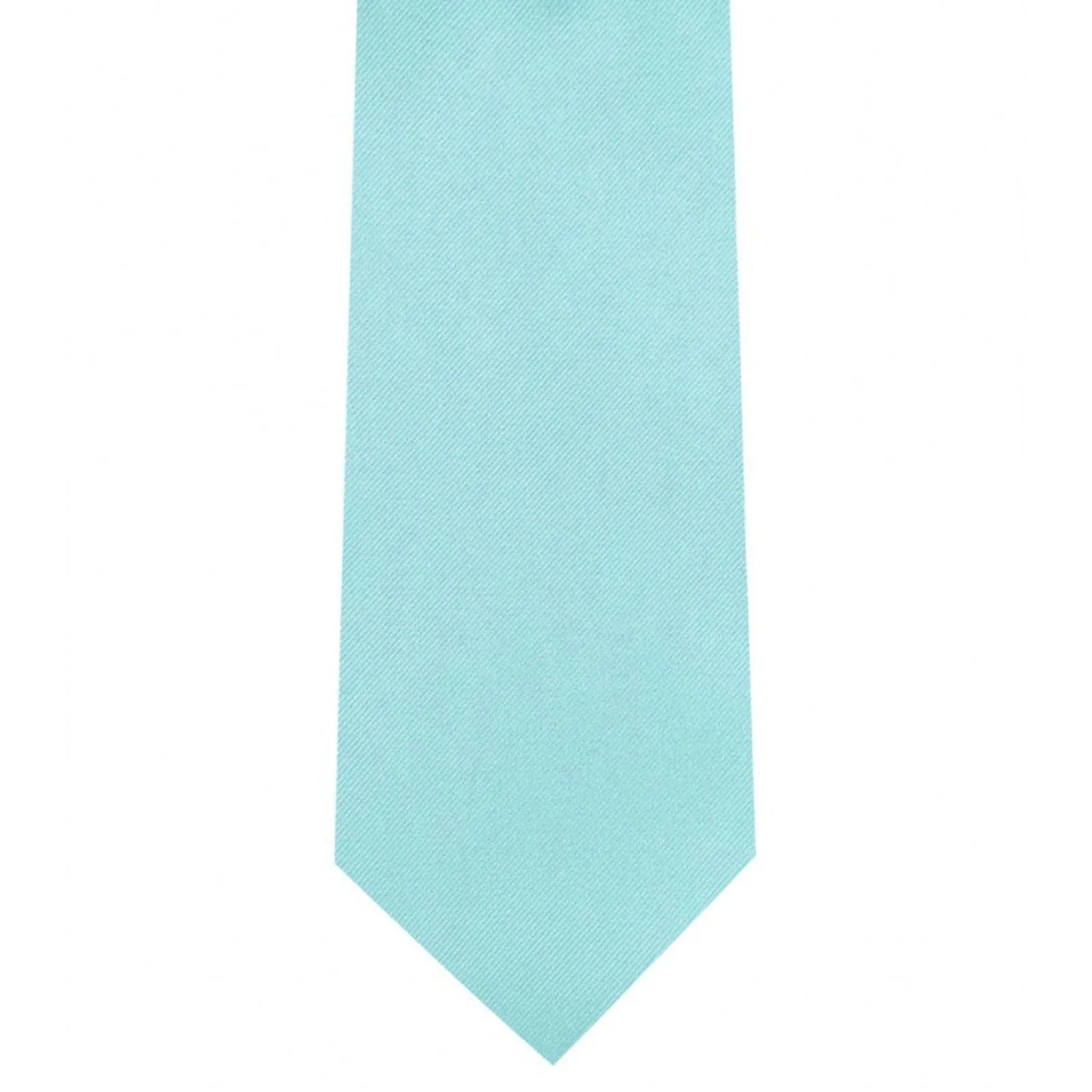 Tiffany Blue Solo Ties