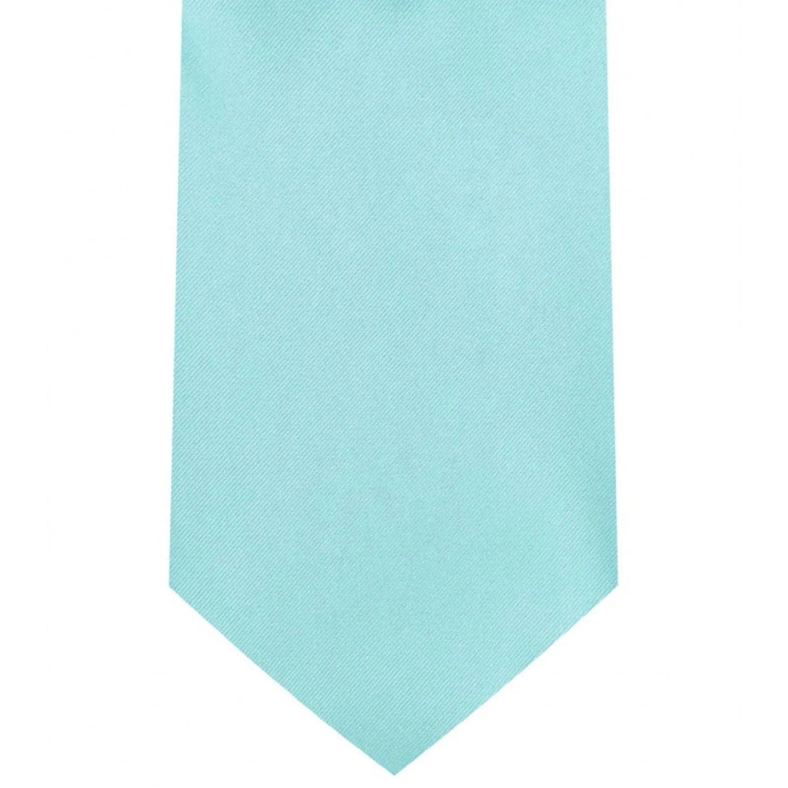 Tiffany Blue Solo Ties