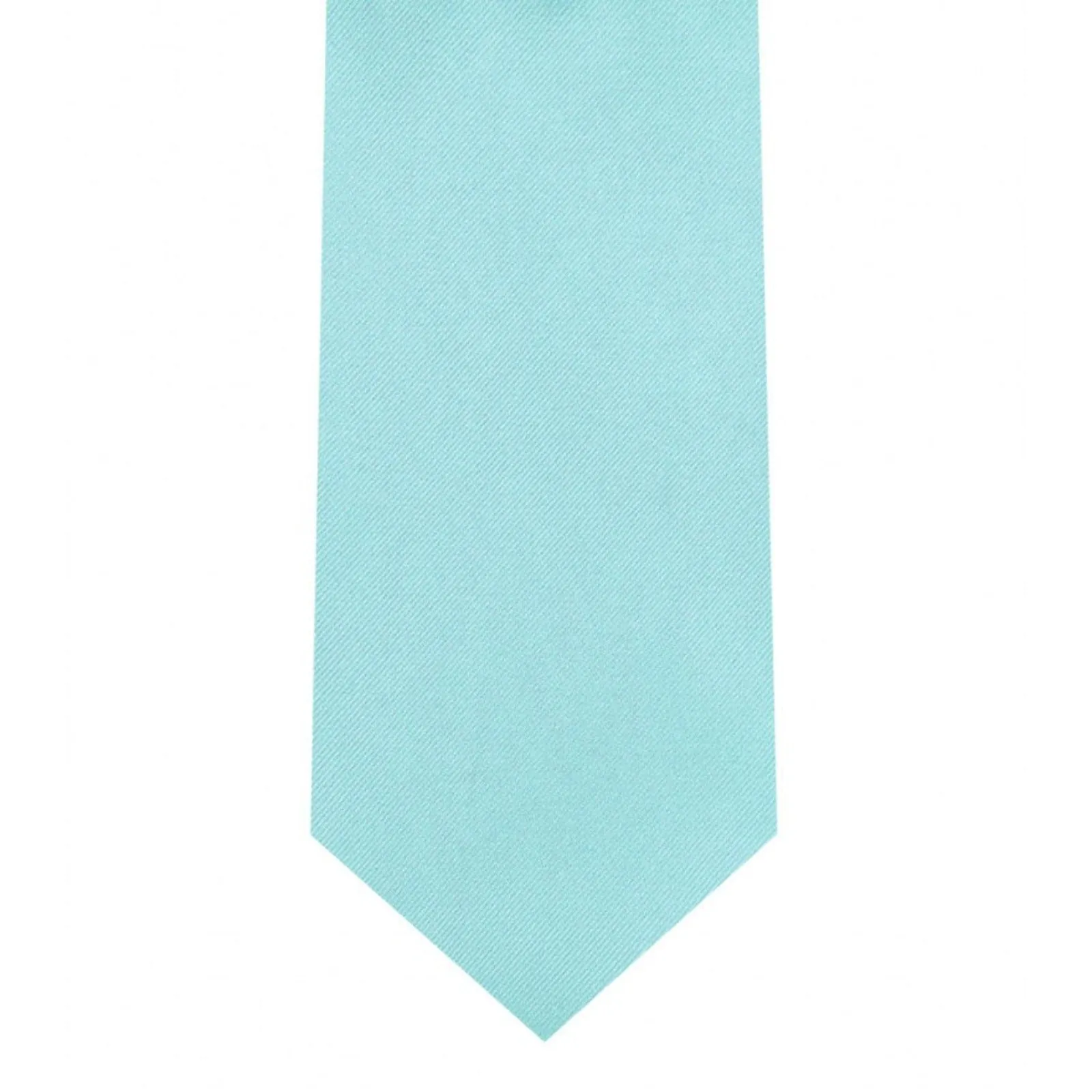 Tiffany Blue Solo Ties
